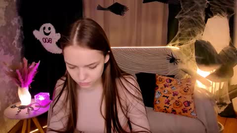 Melisa online show from October 23, 2025, 2:11 am