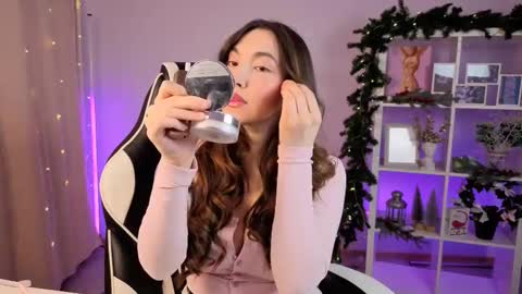 Melissa online show from February 8, 2026, 3:54 am