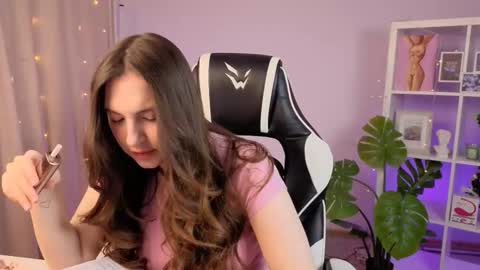 Melissa online show from February 17, 2026, 5:48 am