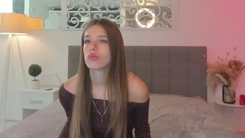 MelissaCrayzy online show from July 20, 2026, 6:06 am