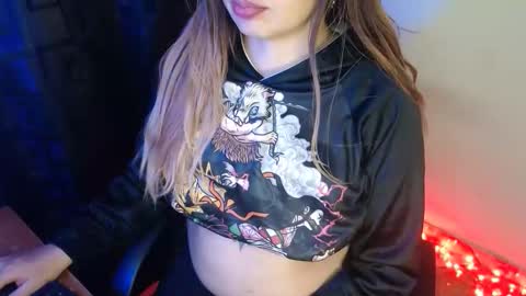 melissacut3x online show from February 19, 2026, 3:46 am