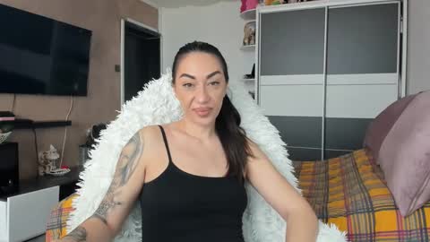 melissafoxxy online show from March 12, 2025, 10:37 am
