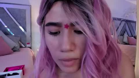 Snapshot of melissahill__ chatting on May 11, 2026, 7:44 pm Meli online show from May 11, 2026, 7:44 pm