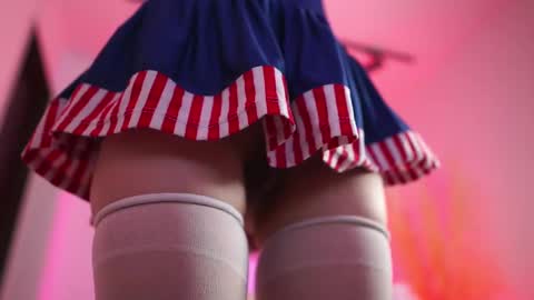 melissajones3 online show from February 11, 2025, 3:18 am