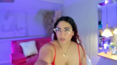 M E L I S S A  online show from February 16, 2026, 12:01 pm