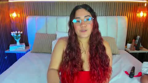 M E L I S S A  online show from February 26, 2026, 11:53 am