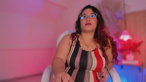 Snapshot of melissakarterrs chatting on June 12, 2026, 12:15 pm M E L I S S A online show from June 12, 2026, 12:15 pm