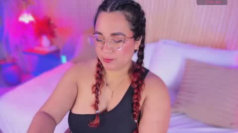 Snapshot of melissakarterrs chatting on June 18, 2026, 12:09 pm M E L I S S A online show from June 18, 2026, 12:09 pm