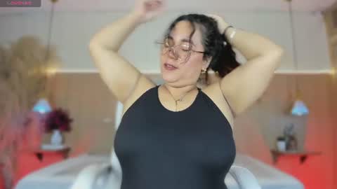 Snapshot of melissakarterrs chatting on July 15, 2026, 12:10 pm M E L I S S A online show from July 15, 2026, 12:10 pm