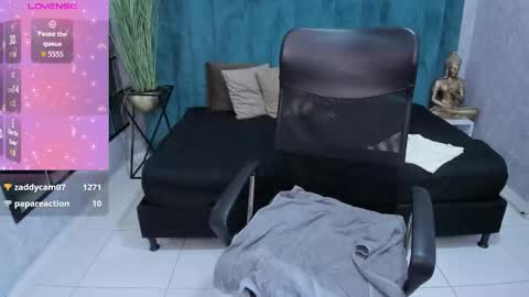 MELISSA online show from February 3, 2026, 6:22 am