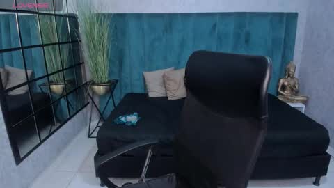 MELISSA online show from February 10, 2026, 2:15 am