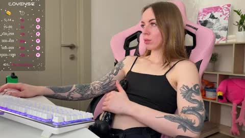 Snapshot of melissaluvvv chatting on April 5, 2026, 2:14 pm Melissaluvvv online show from April 5, 2026, 2:14 pm