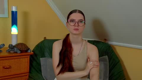 Melissa online show from October 7, 2025, 6:49 pm