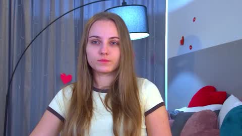 MelissaBerry online show from July 2, 2026, 6:52 am