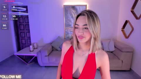 Call me Meli online show from November 21, 2025, 3:38 am