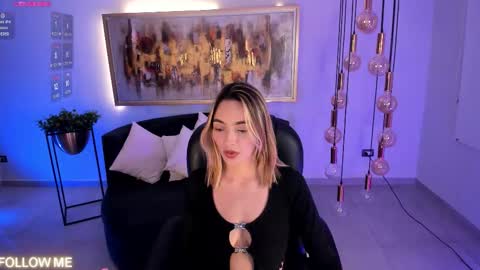 Call me Meli online show from January 13, 2026, 2:28 am