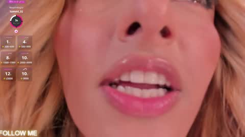 Call me Meli online show from February 14, 2026, 3:25 am