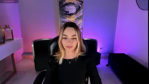 Call me Meli online show from March 20, 2026, 3:11 am