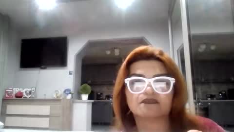 Snapshot of melissashyne chatting on November 16, 2025, 1:06 pm Mellisa online show from November 16, 2025, 1:06 pm