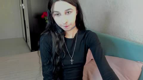 Snapshot of melissasparrow chatting on May 19, 2026, 1:11 am Mellisa online show from May 19, 2026, 1:11 am