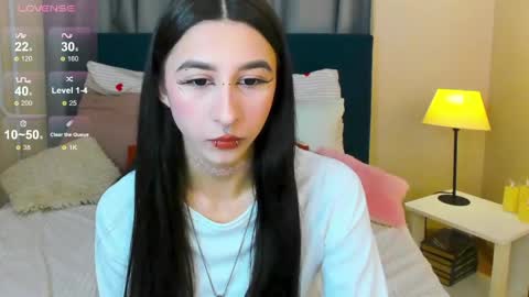 Snapshot of melissasparrow chatting on May 27, 2026, 1:24 am Mellisa online show from May 27, 2026, 1:24 am