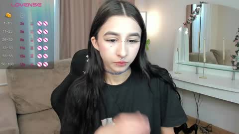 Snapshot of melissasparrow chatting on June 2, 2026, 1:07 am Mellisa online show from June 2, 2026, 1:07 am