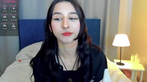 Snapshot of melissasparrow chatting on June 10, 2026, 1:06 am Mellisa online show from June 10, 2026, 1:06 am