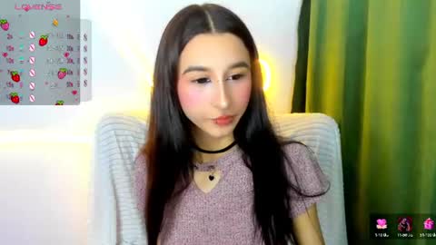 Snapshot of melissasparrow chatting on July 23, 2026, 8:23 am Mellisa online show from July 23, 2026, 8:23 am