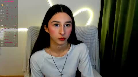 Snapshot of melissasparrow chatting on July 28, 2026, 8:10 am Mellisa online show from July 28, 2026, 8:10 am