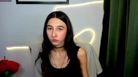 Snapshot of melissasparrow chatting on August 1, 2026, 8:13 am Mellisa online show from August 1, 2026, 8:13 am