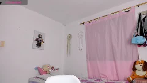 Melissa online show from January 17, 2025, 5:11 am