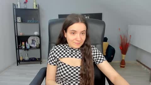 melissawiliam online show from March 10, 2026, 12:10 pm