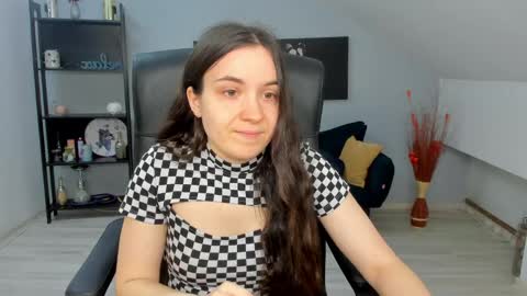 melissawiliam online show from March 31, 2026, 11:10 am