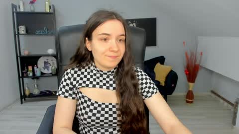 melissawiliam online show from April 7, 2026, 11:10 am