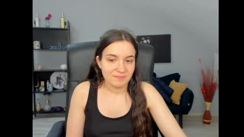 melissawiliam online show from April 17, 2026, 11:02 am