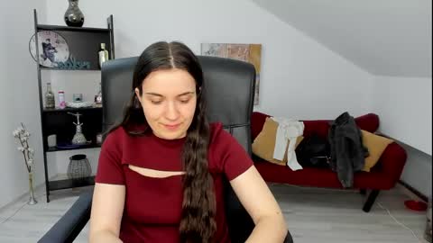 melissawiliam online show from May 7, 2026, 6:57 pm