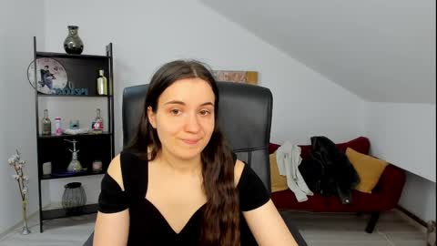 melissawiliam online show from June 3, 2026, 11:13 am