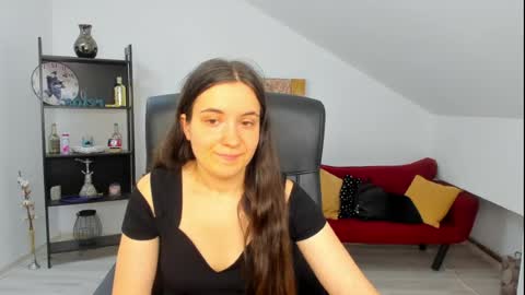 melissawiliam online show from July 1, 2026, 11:01 am