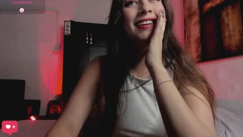 melissa rose online show from February 24, 2026, 9:24 pm