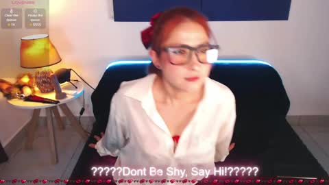 Camelia P online show from May 26, 2026, 11:34 pm