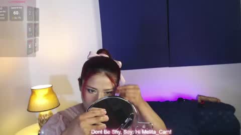 Camelia P online show from July 4, 2026, 1:34 am