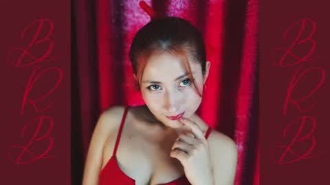 Camelia P online show from July 6, 2026, 1:35 am