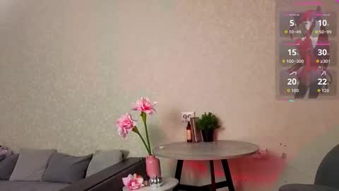 mellhyees online show from November 18, 2025, 6:01 pm