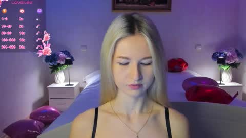 Mellina online show from February 12, 2026, 8:15 pm