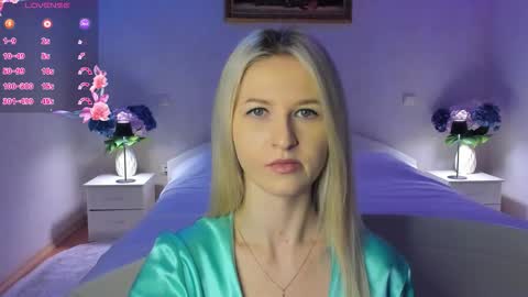 Mellina online show from February 22, 2026, 10:08 pm