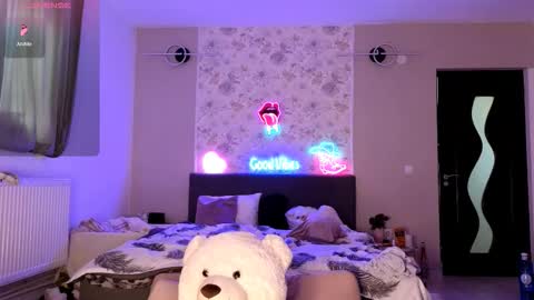 MellisaAngel online show from March 14, 2026, 9:04 am