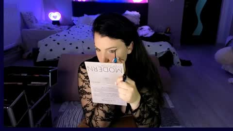 Snapshot of mellisaangel chatting on May 11, 2026, 6:19 am MellisaAngel online show from May 11, 2026, 6:19 am