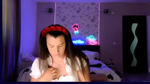 Snapshot of mellisaangel chatting on June 9, 2026, 8:04 am MellisaAngel online show from June 9, 2026, 8:04 am