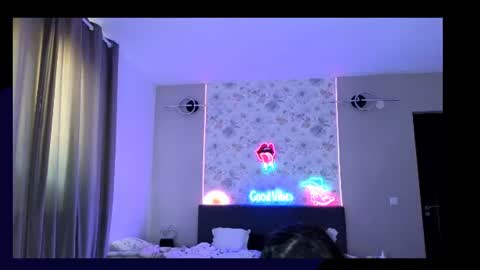 Snapshot of mellisaangel chatting on June 18, 2026, 7:52 am MellisaAngel online show from June 18, 2026, 7:52 am