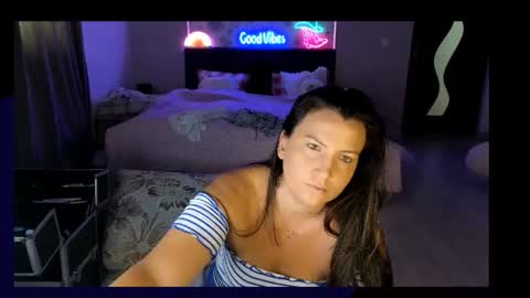 MellisaAngel online show from August 6, 2026, 7:32 am